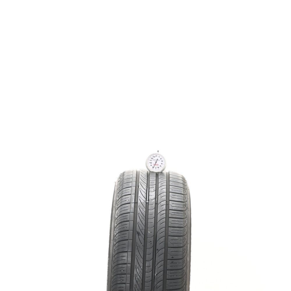 Set of (2) Used 185/60R15 Aspen GT-AS 84H - 7.5-8/32 - Image 2