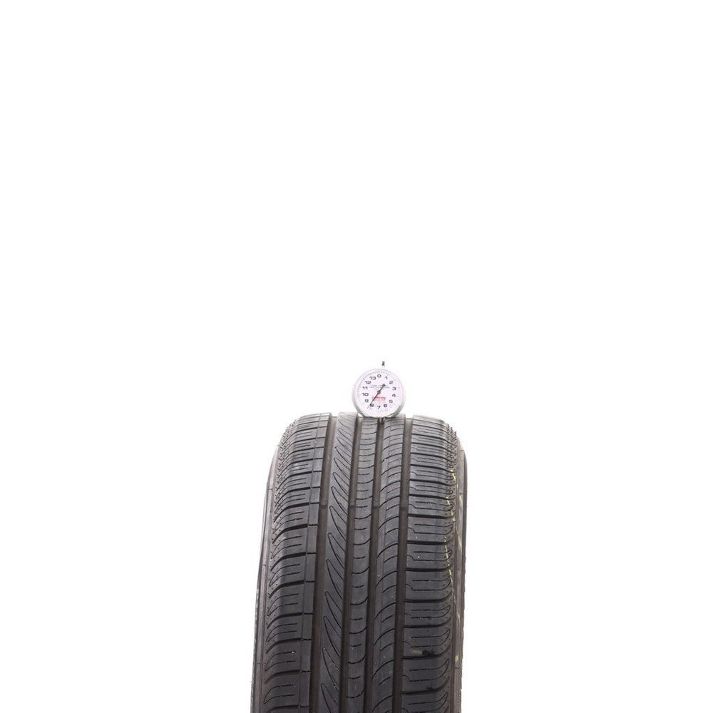 Set of (2) Used 185/60R15 Aspen GT-AS 84H - 7.5-8/32 - Image 5