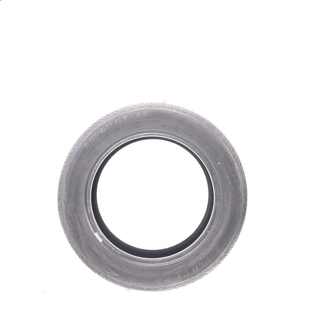 Set of (2) Used 185/60R15 Aspen GT-AS 84H - 7.5-8/32 - Image 6