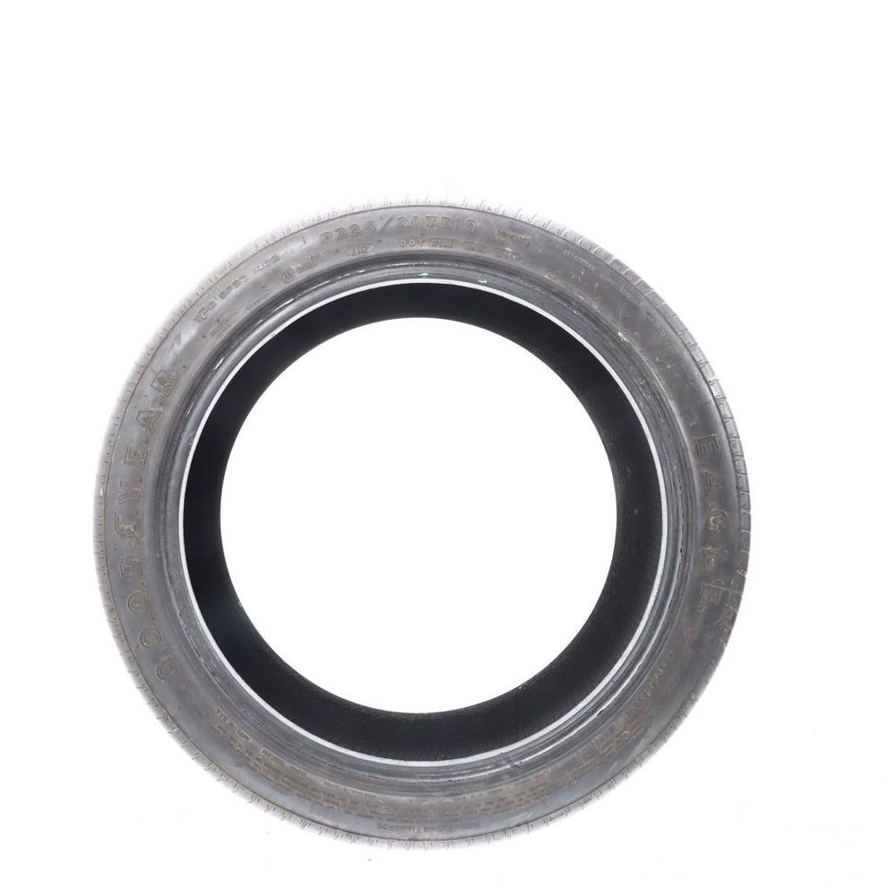 Used 325/30ZR19 Goodyear Eagle LL 94Y - 5/32 - Image 3