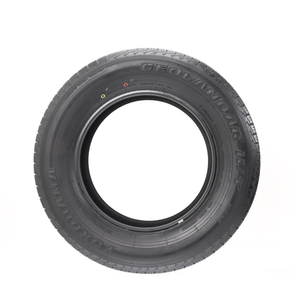Set of (2) New 245/65R17 Yokohama Geolandar H/T G056 105T - Image 3