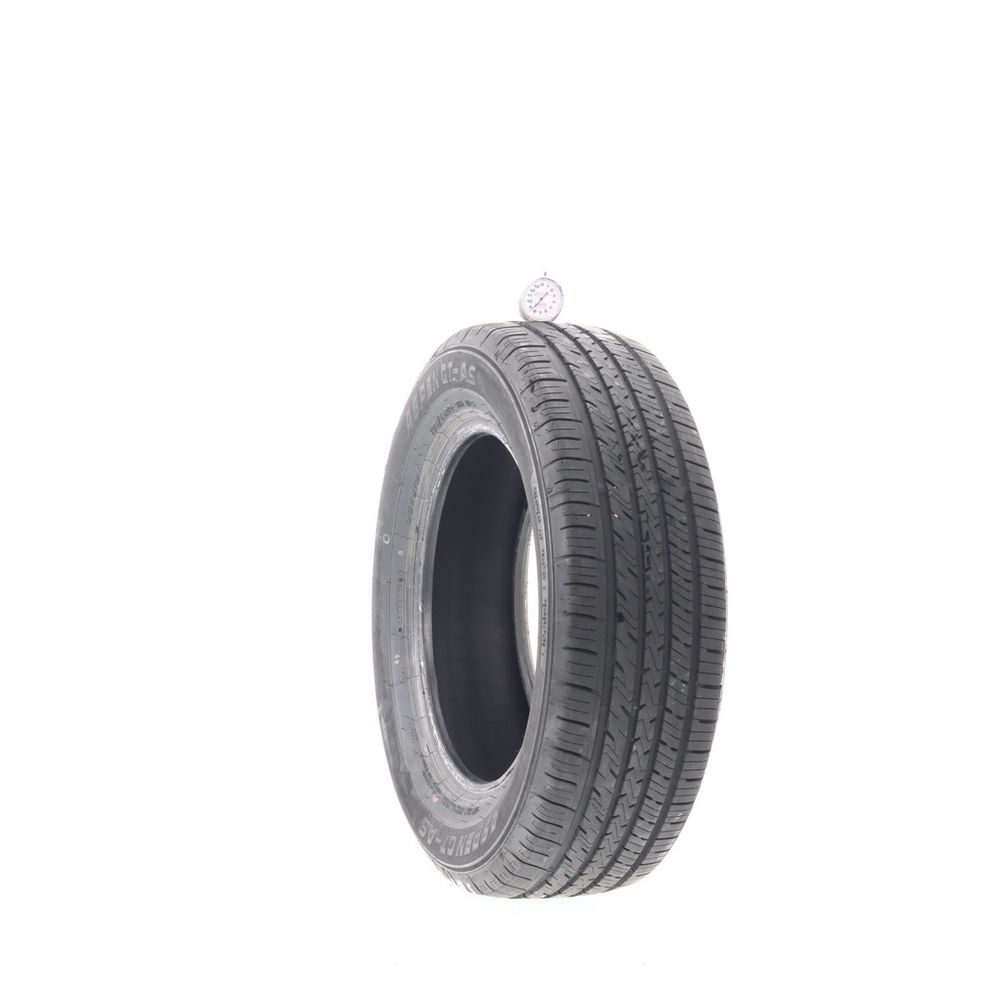 Set of (2) Used 195/65R15 Aspen GT-AS 91H - 7-8.5/32 - Image 4