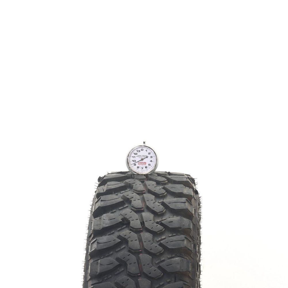Used LT 165/80R13 Forceum M/T 08 Plus 94/93Q D - 9/32 - Image 2