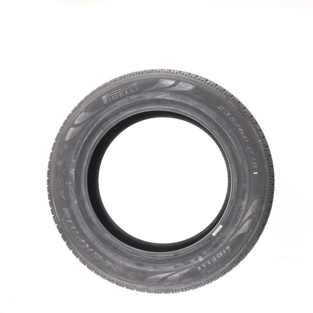 New 235/60R18 Pirelli Scorpion AS Plus 3 107V - 11.5/32 - Image 3