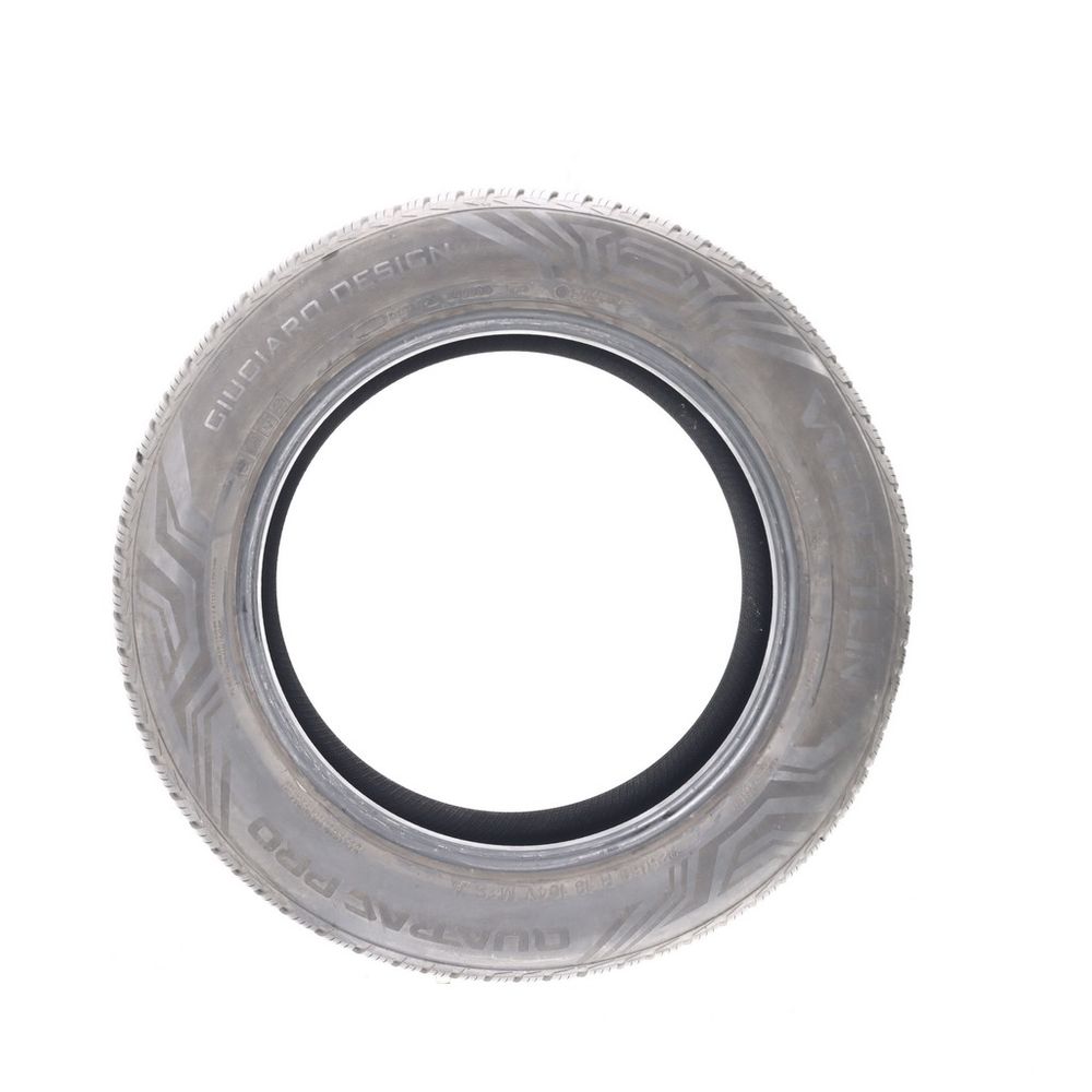 Used 225/60R18 Vredestein Quatrac Pro 104V - 8/32 - Image 3