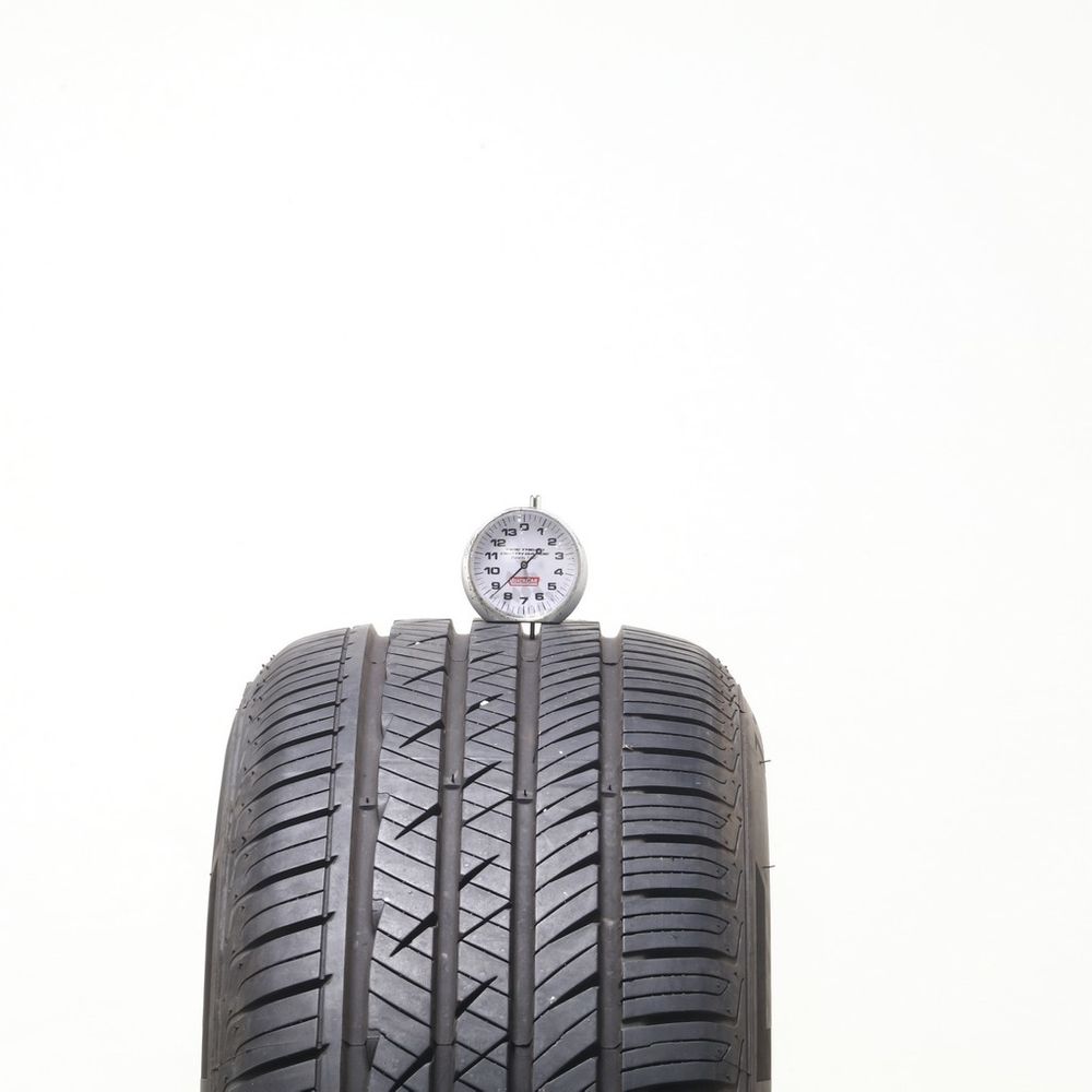 Set of (2) Used 215/55ZR17 Laufenn S Fit AS 94W - 8.5/32 - Image 2