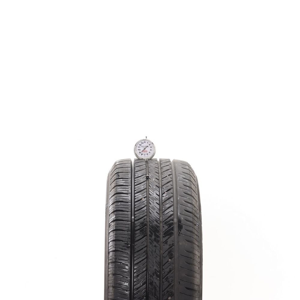Set of (2) Used 205/60R16 Yokohama YK-GTX 92V - 8.5-10/32 - Image 2