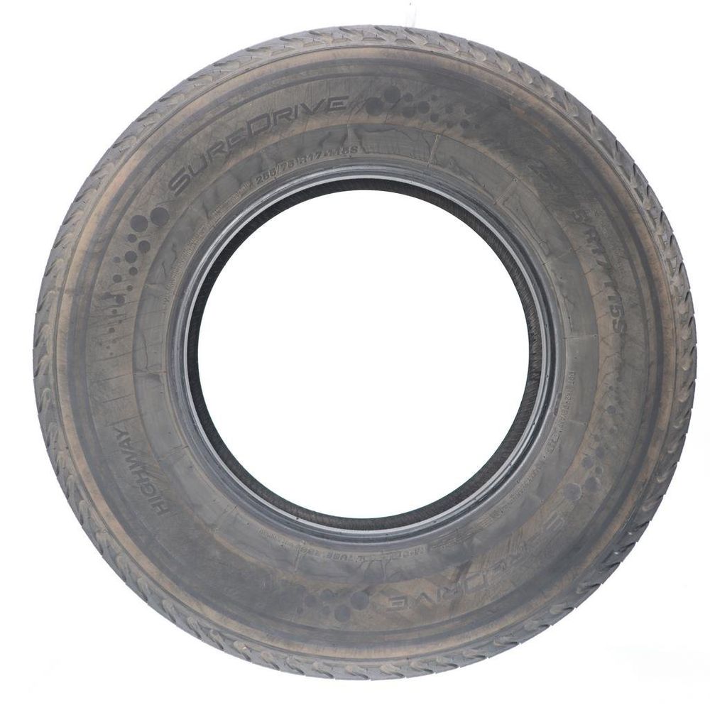 Used 255/75R17 SureDrive Highway 115S - 8/32 - Image 3