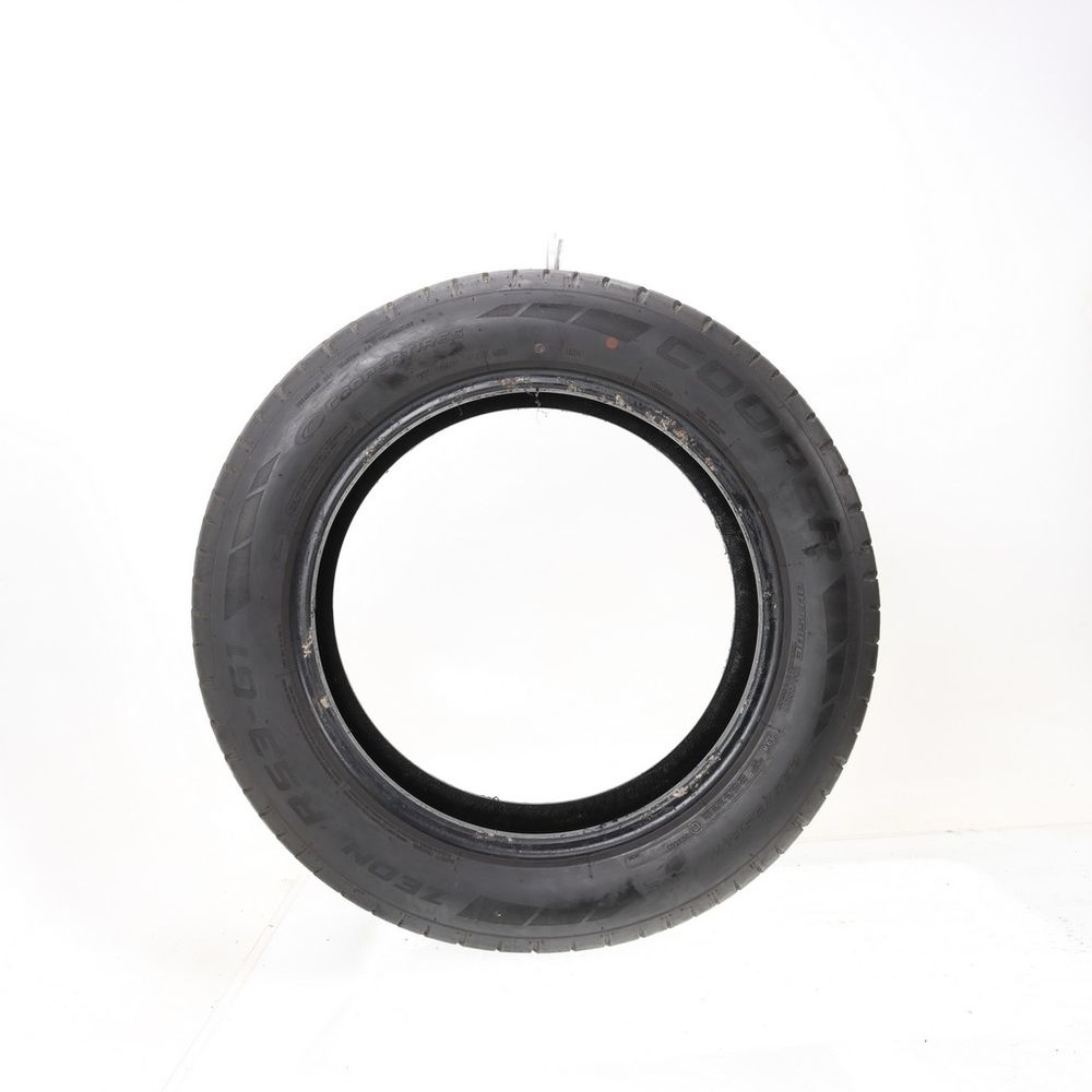Used 235/55R17 Cooper Zeon RS3-G1 99W - 6.5/32 - Image 3