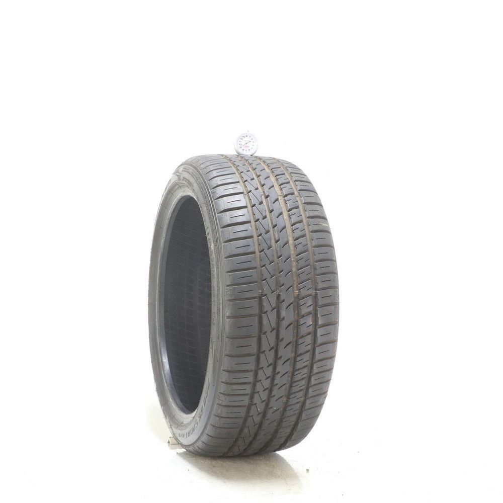 Used 235/40ZR18 Falken Pro G5 Sport A/S 95Y - 9/32 - Image 1
