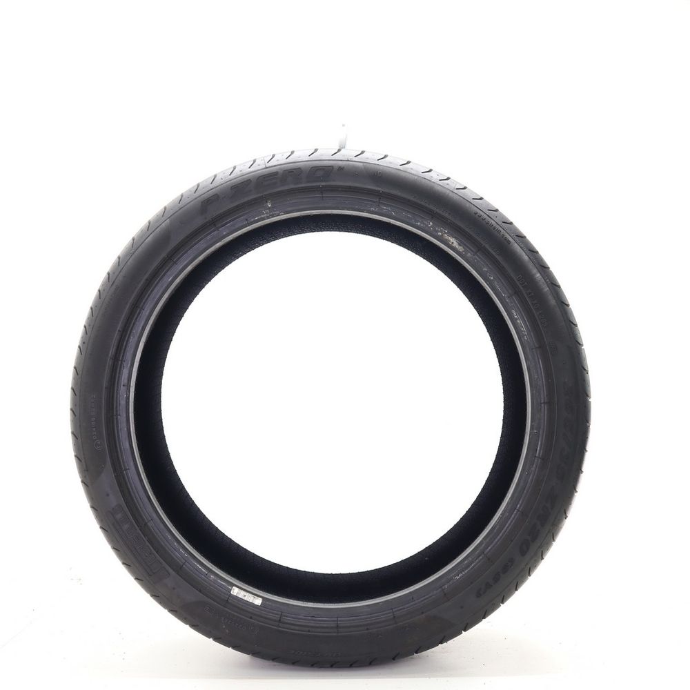 Used 265/35ZR20 Pirelli P Zero NO 95Y - 8/32 - Image 3
