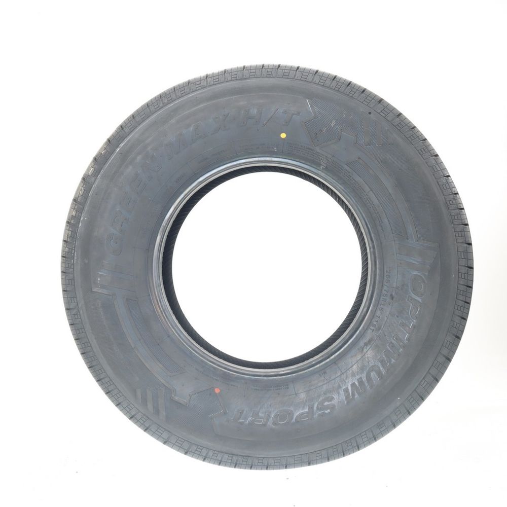 New 265/75R16 Green Max Optimum Sport H/T 116T - Image 3