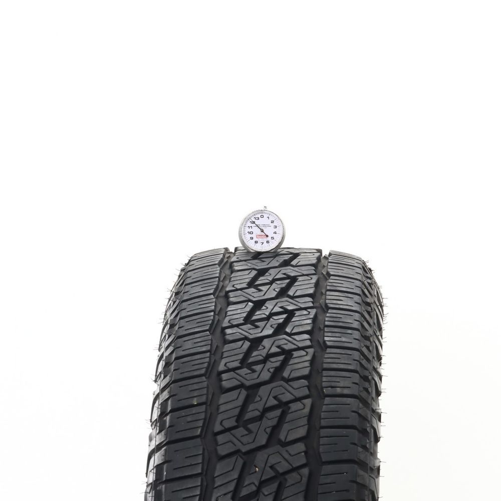 Used 235/65R17 Nitto Nomad Grappler 108H - 12/32 - Image 2