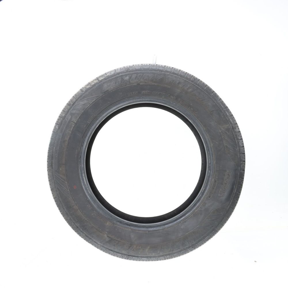 Set of (4) Used 225/65R17 Mazama Reputation NLW-3 102T - 6-7.5/32 - Image 10