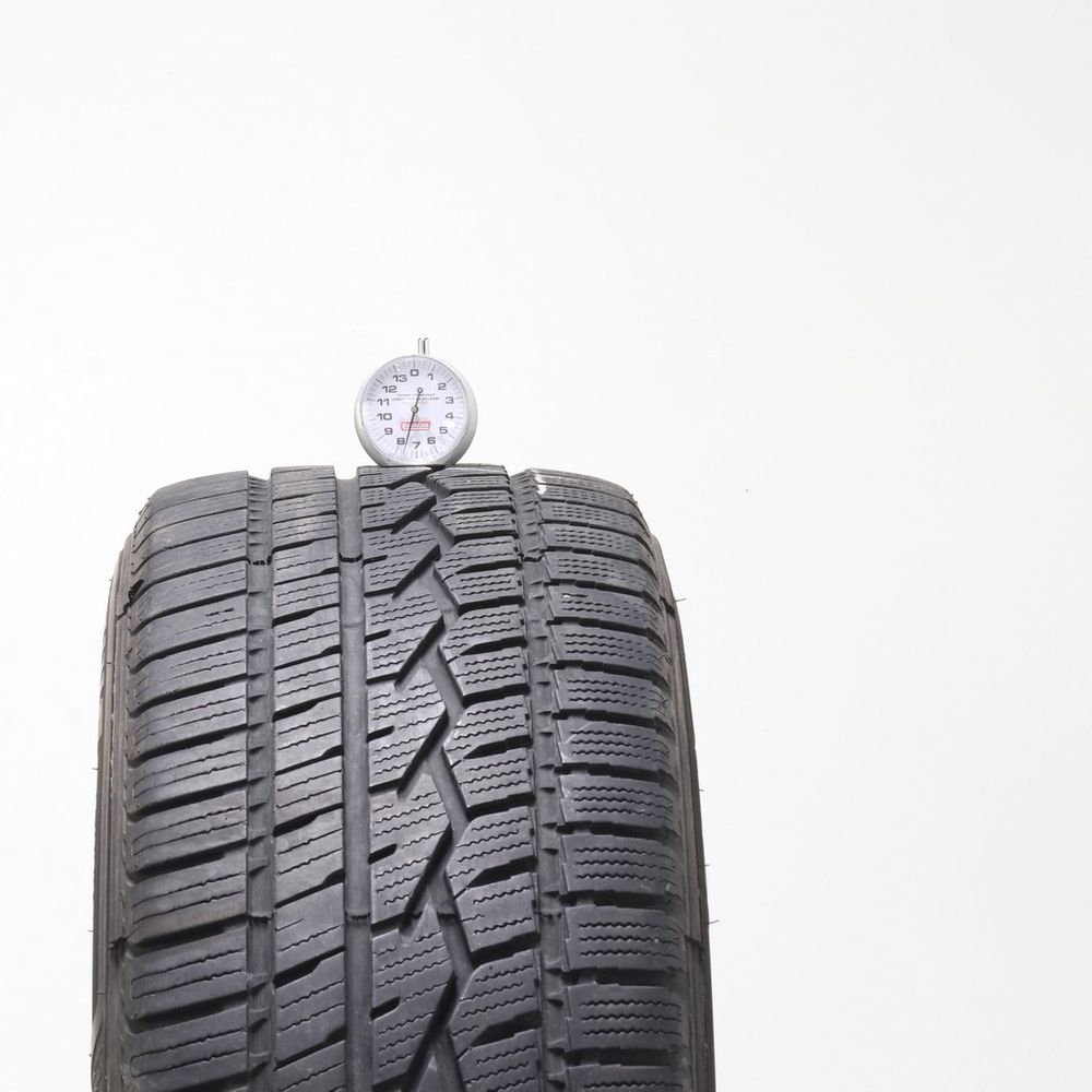 Used 235/55R20 Toyo Celsius CUV 102H - 7.5/32 - Image 2