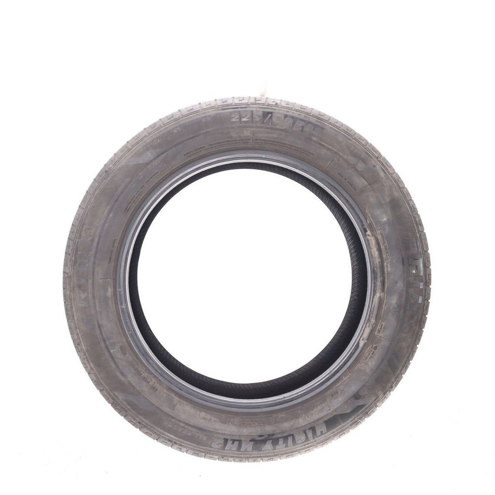 Used 225/60R18 Prinx HiCity HH2 100V - 5.5/32 - Image 3