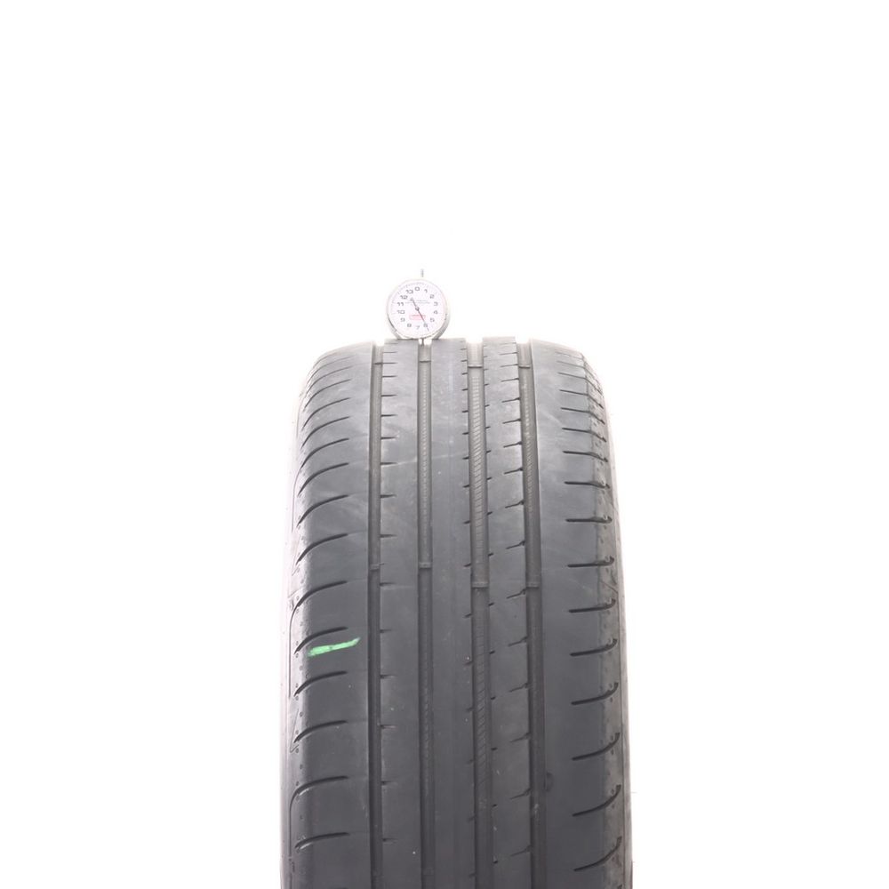 Used 235/55R19 Goodyear Eagle F1 Asymmetric 3 SUV 105V - 6/32 - Image 2