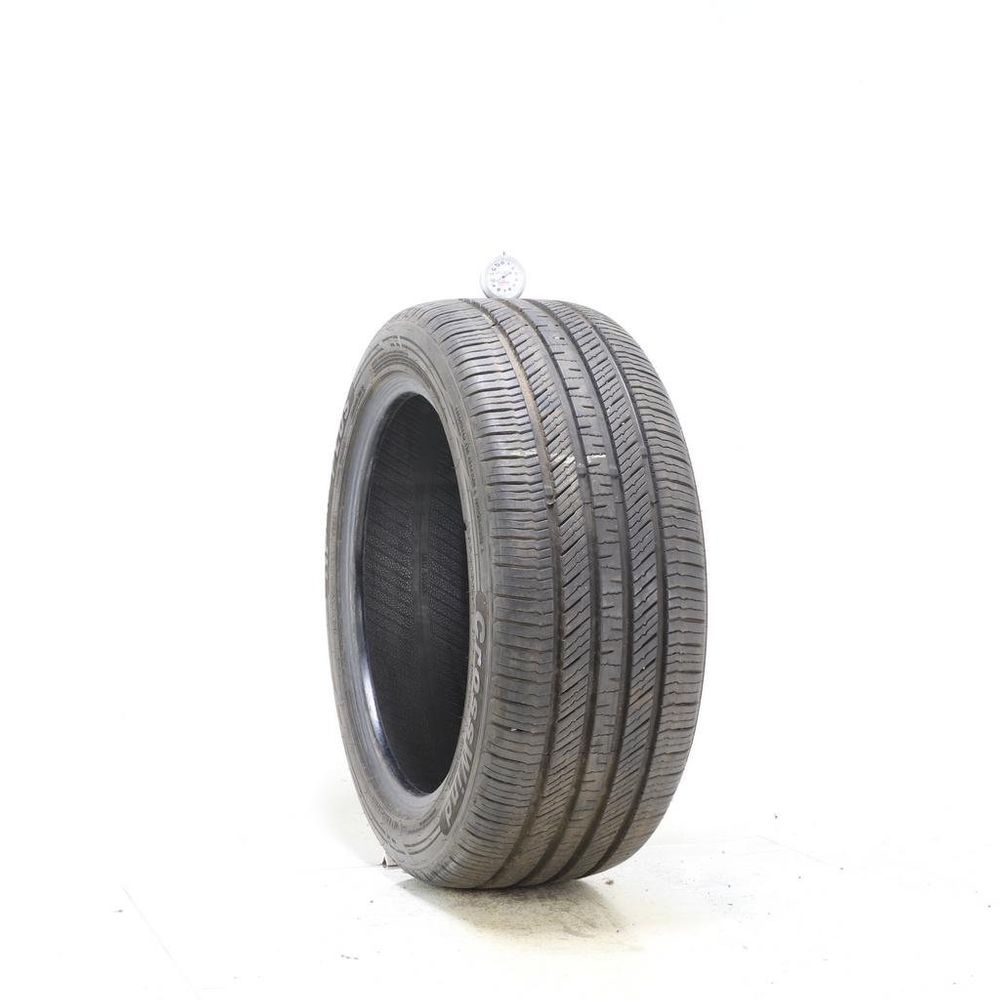 Used 235/45R17 Linglong Crosswind HP010 Plus 97V - 9.5/32 - Image 1