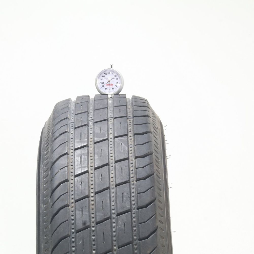 Used ST 235/80R16 Gladiator QR25-TS G4 1N/A F - 9/32 - Image 2