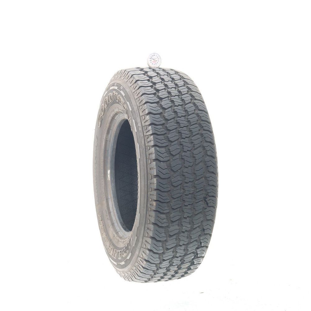 Used 235/75R15 Goodyear Wrangler ArmorTrac 108T - 11/32 - Image 1