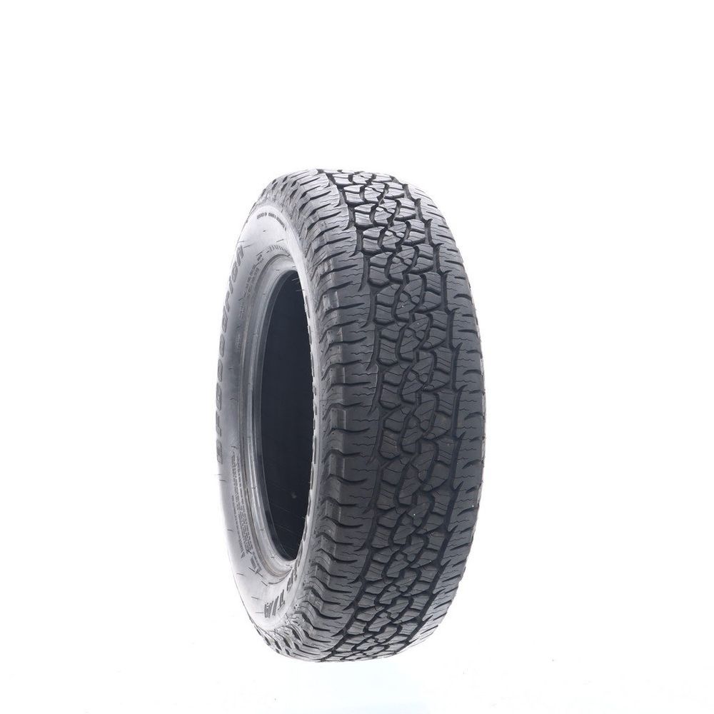 Driven Once 235/65R17 BFGoodrich Trail-Terrain T/A 104H - 11/32 - Image 1