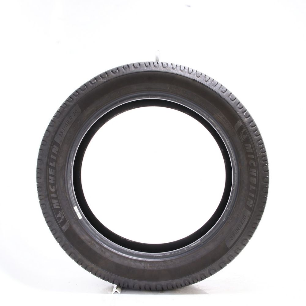 Used 235/55R20 Michelin Defender 2 102H - 8.5/32 - Image 3