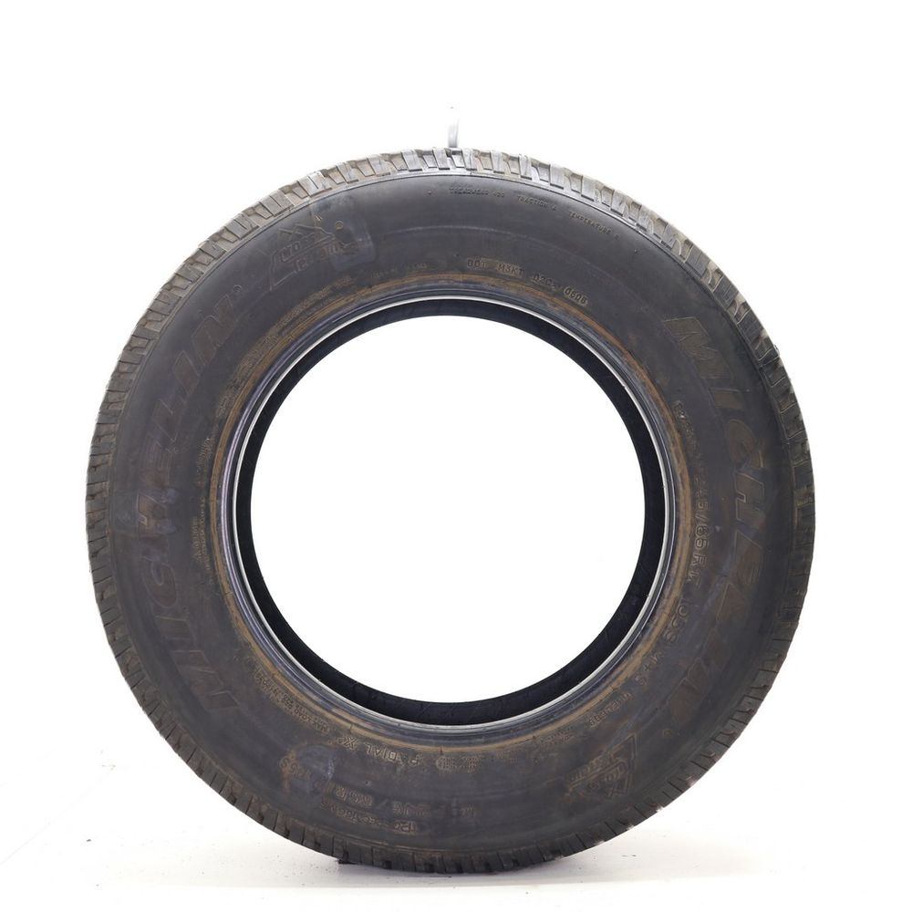 Used 245/65R17 Michelin Cross Terrain 105S - 11/32 - Image 3