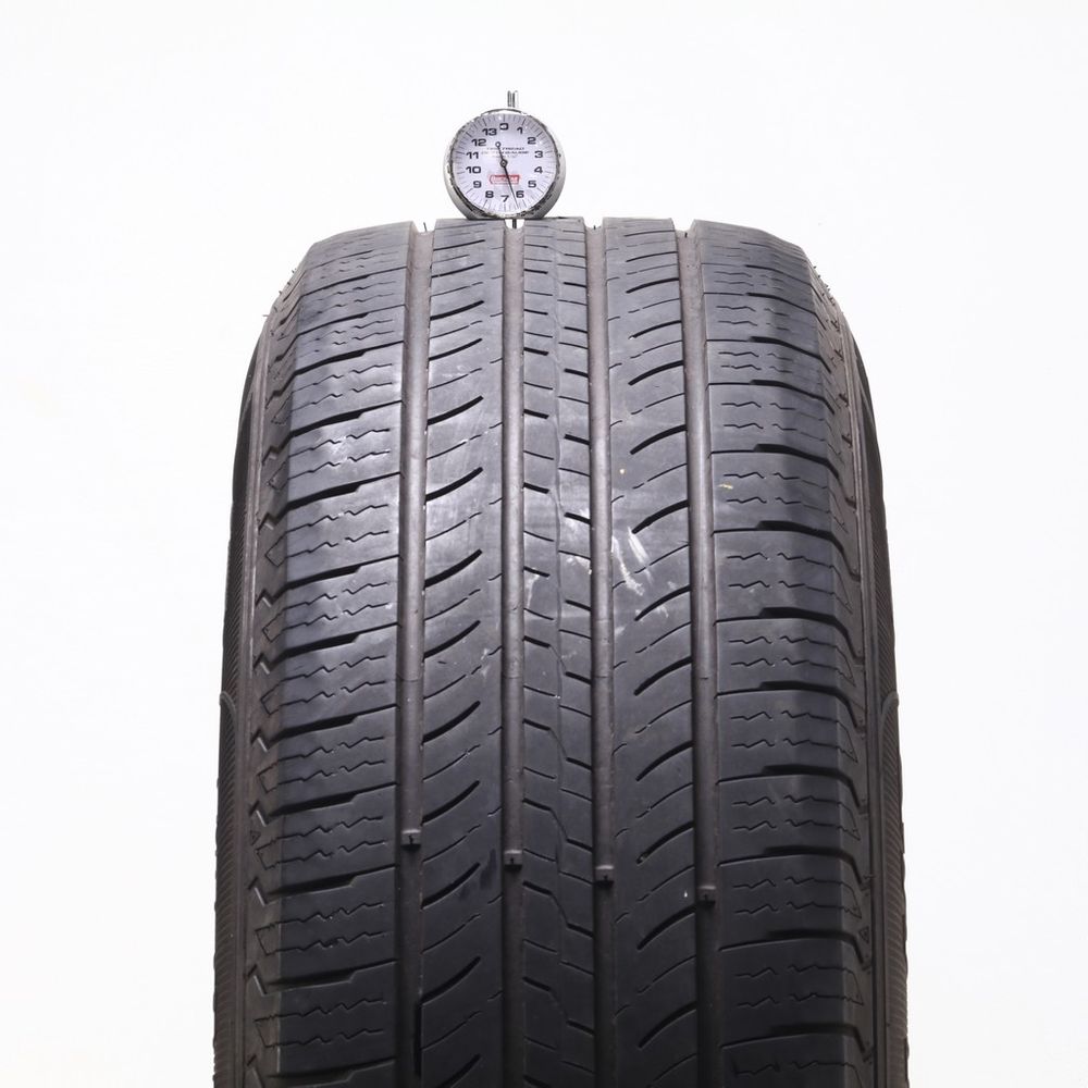 Used LT 275/70R18 Mavis All Season HT 125/122S - 6/32 - Image 2