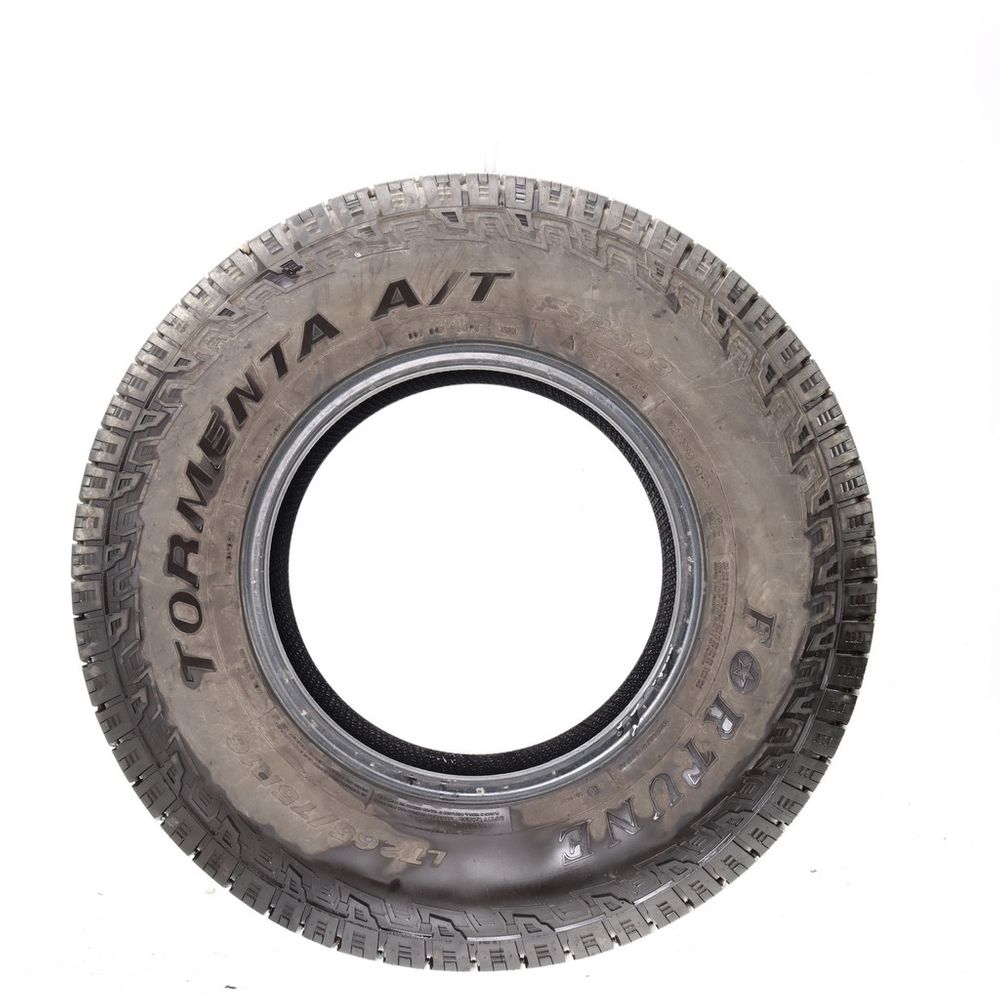 Used LT 265/75R16 Fortune Tormenta A/T FSR308 123/120S E - 12/32 - Image 3