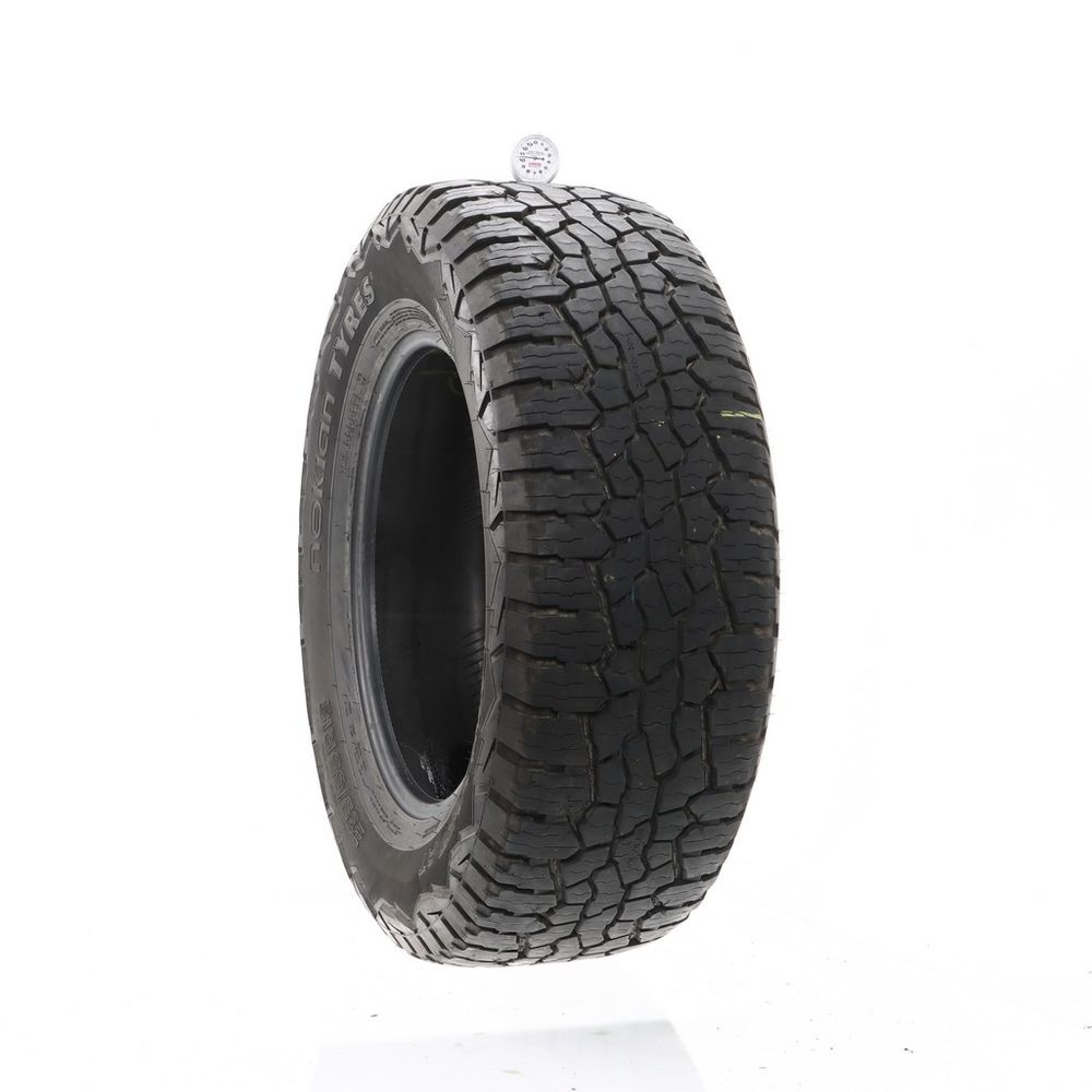 Used 265/65R18 Nokian Outpost AT 114H - 10.5/32 - Image 1