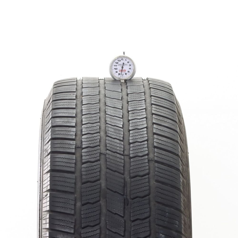 Set of (2) Used 275/65R18 Michelin Defender LTX M/S 116T - 7-7.5/32 - Image 5