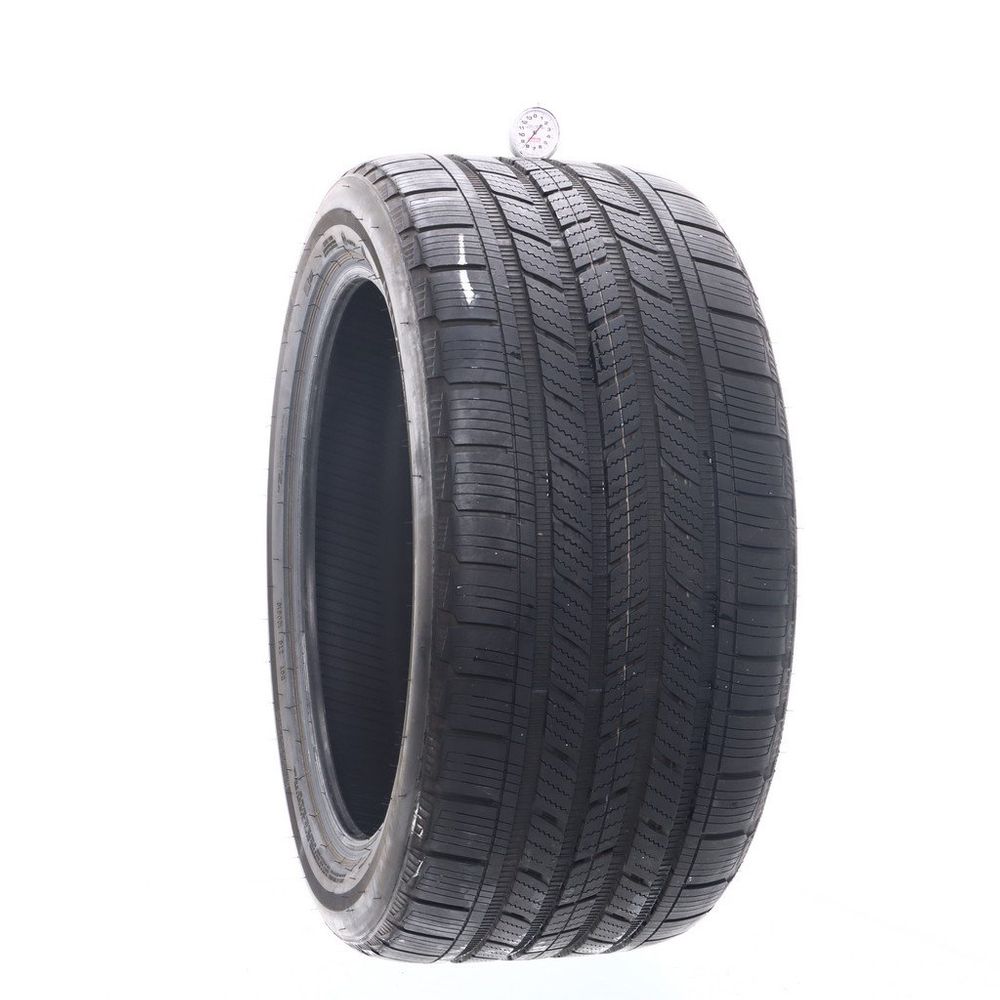 Used 315/40R21 Bridgestone Alenza Sport A/S 115V - 8/32 - Image 1
