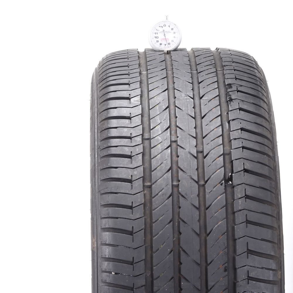 Set of (2) Used 255/50R19 Bridgestone Dueler H/L 400 RFT 107H - 5.5-6/32 - Image 5