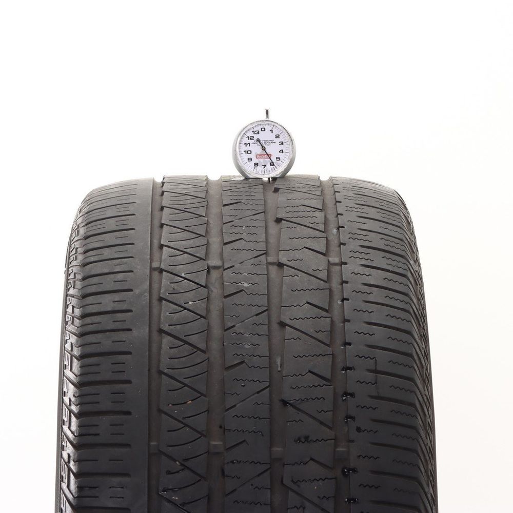 Used 285/45R20 Continental CrossContact LX Sport AO 112H - 5.5/32 - Image 2