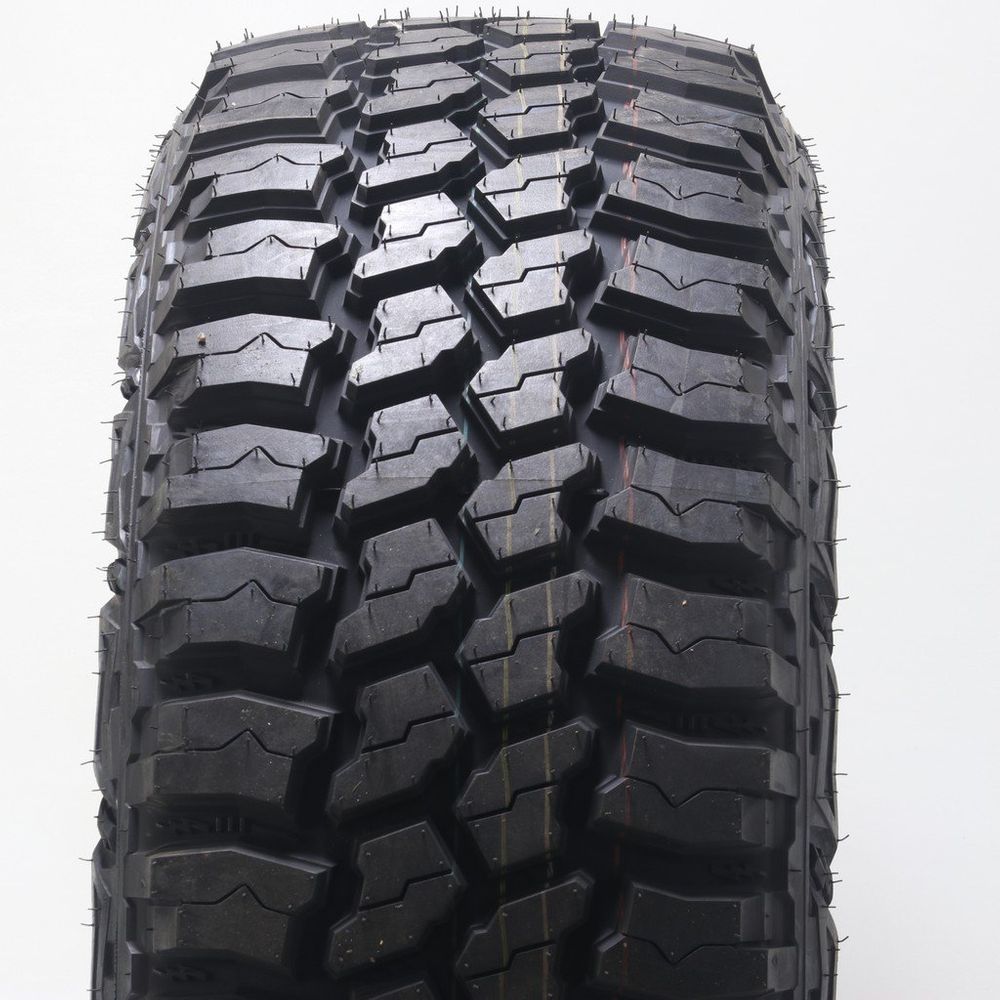 New LT 33X12.5R20 Deestone Mud Clawer R408 119Q F - 19/32 - Image 2