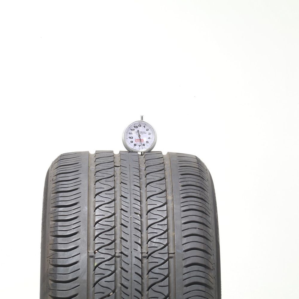 Set of (4) Used 235/40R19 Continental ProContact RX ContiSilent T1 96W - 5-6.5/32 - Image 11