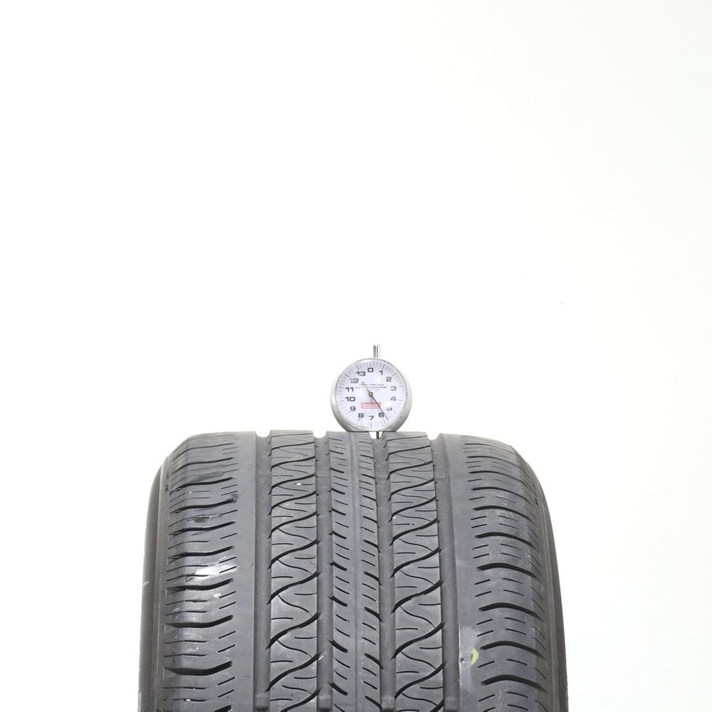 Set of (4) Used 235/40R19 Continental ProContact RX ContiSilent T1 96W - 5-6.5/32 - Image 5