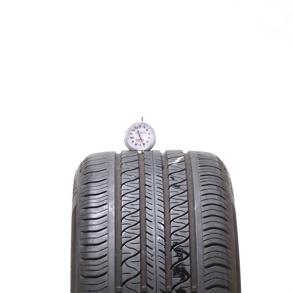 Set of (4) Used 235/40R19 Continental ProContact RX ContiSilent T1 96W - 5-6.5/32 - Image 8