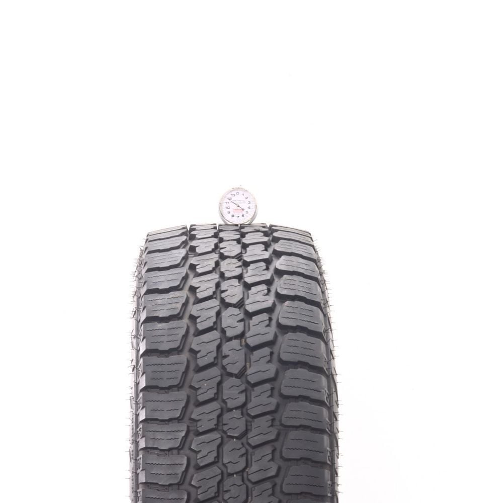 Used 245/65R17 Sumitomo Encounter AT 107T - 11.5/32 - Image 2