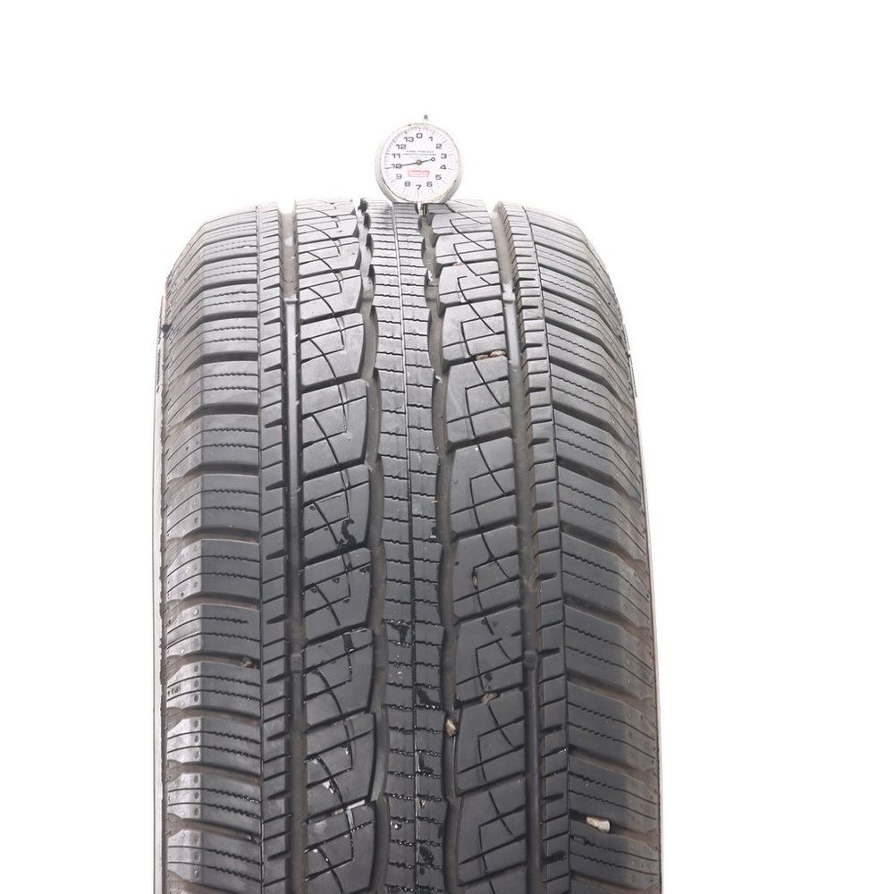 Used 275/50R20 General Grabber HTS 60 115S - 10/32 - Image 2