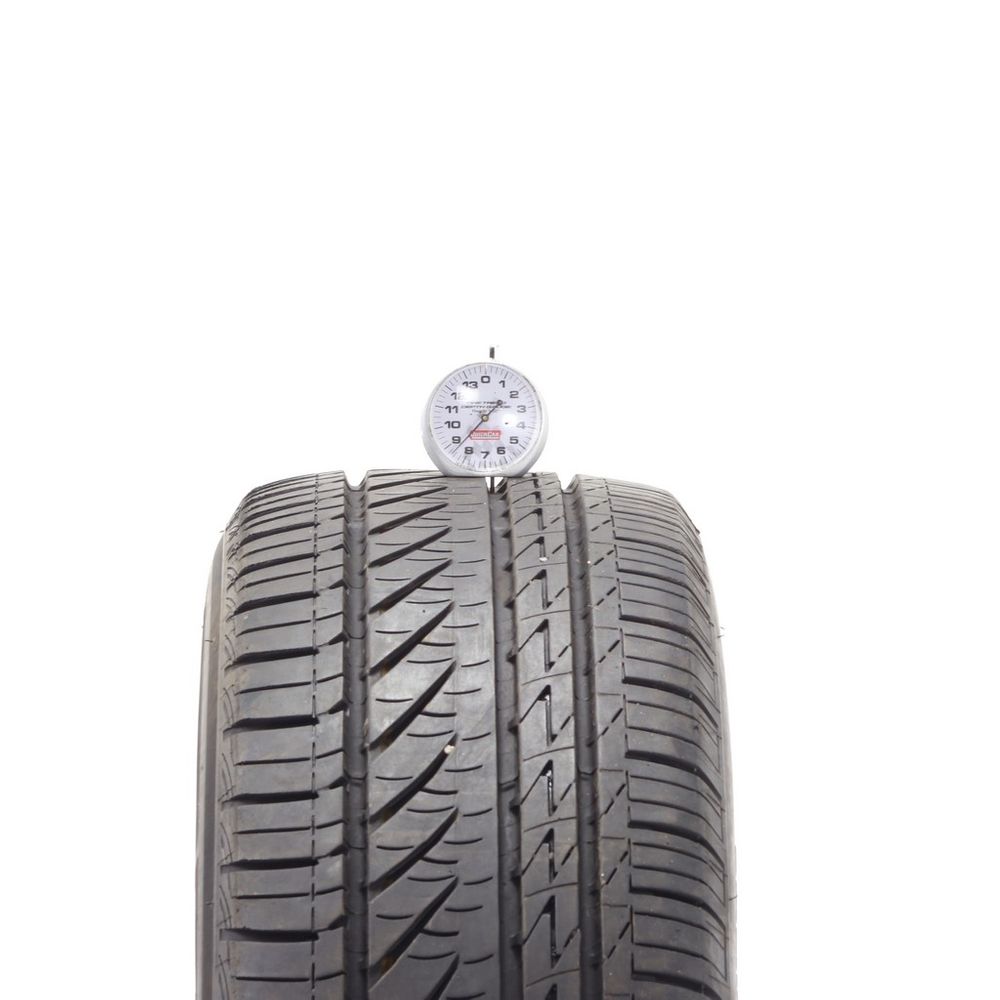 Used 195/60R15 Bridgestone Turanza Serenity Plus 88H - 8.5/32 - Image 2