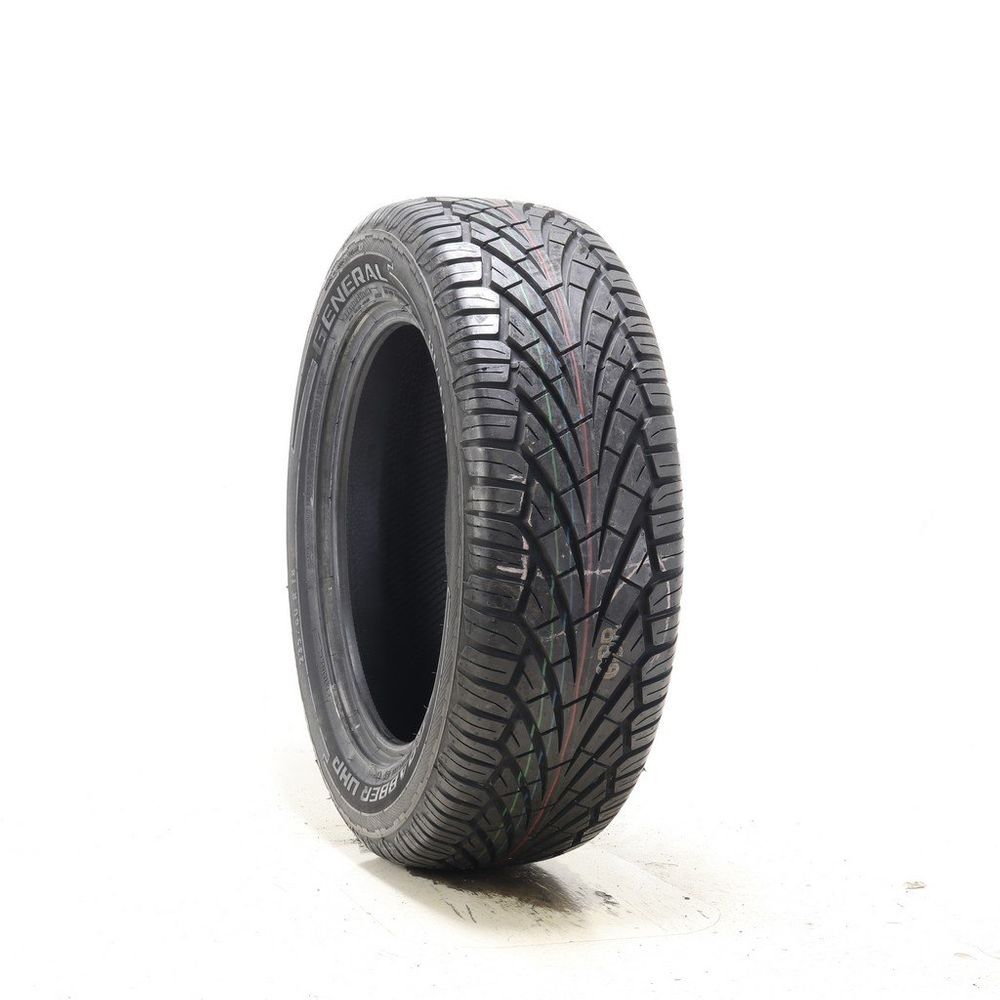 Driven Once 235/60R18 General Grabber UHP 107V - 9.5/32 - Image 1