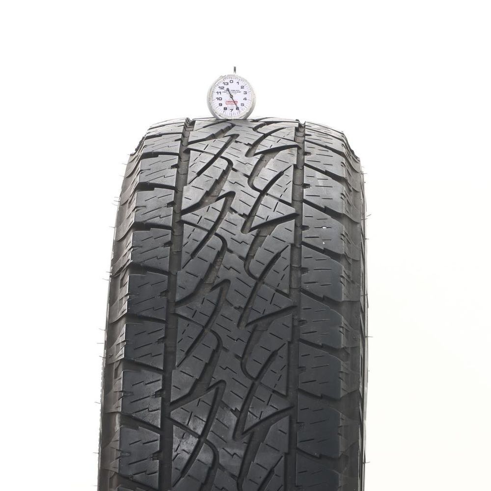Used 265/70R16 Bridgestone Dueler A/T REVO 2 111T - 5.5/32 - Image 2