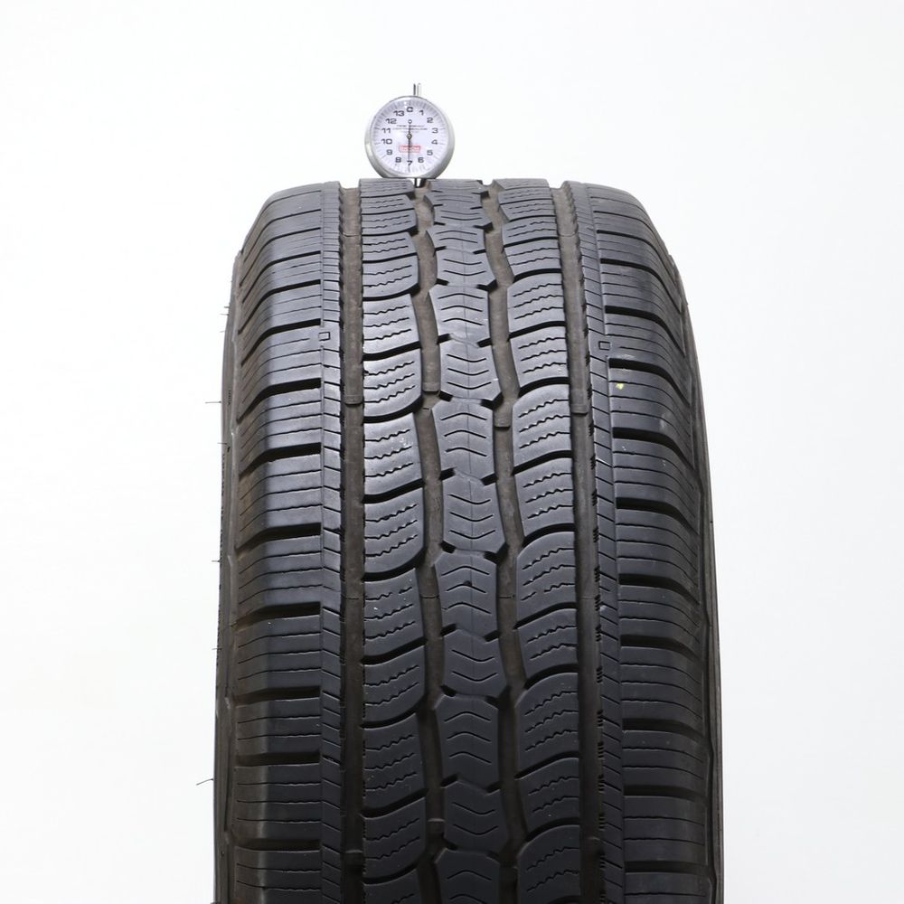 Set of (2) Used 265/70R17 Cooper Discoverer HTP II 115T - 7-8/32 - Image 2