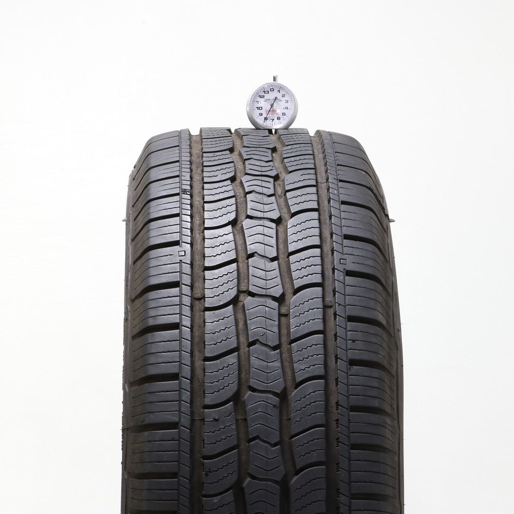 Set of (2) Used 265/70R17 Cooper Discoverer HTP II 115T - 7-8/32 - Image 5