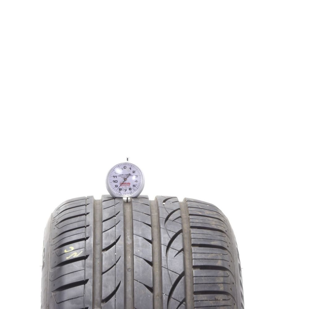 Used 235/50ZR18 Hankook Ventus S1 Noble2 97W - 8.5/32 - Image 2