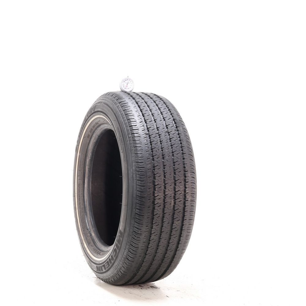 Used 225/60R16 Michelin Symmetry 97S - 7.5/32 - Image 1