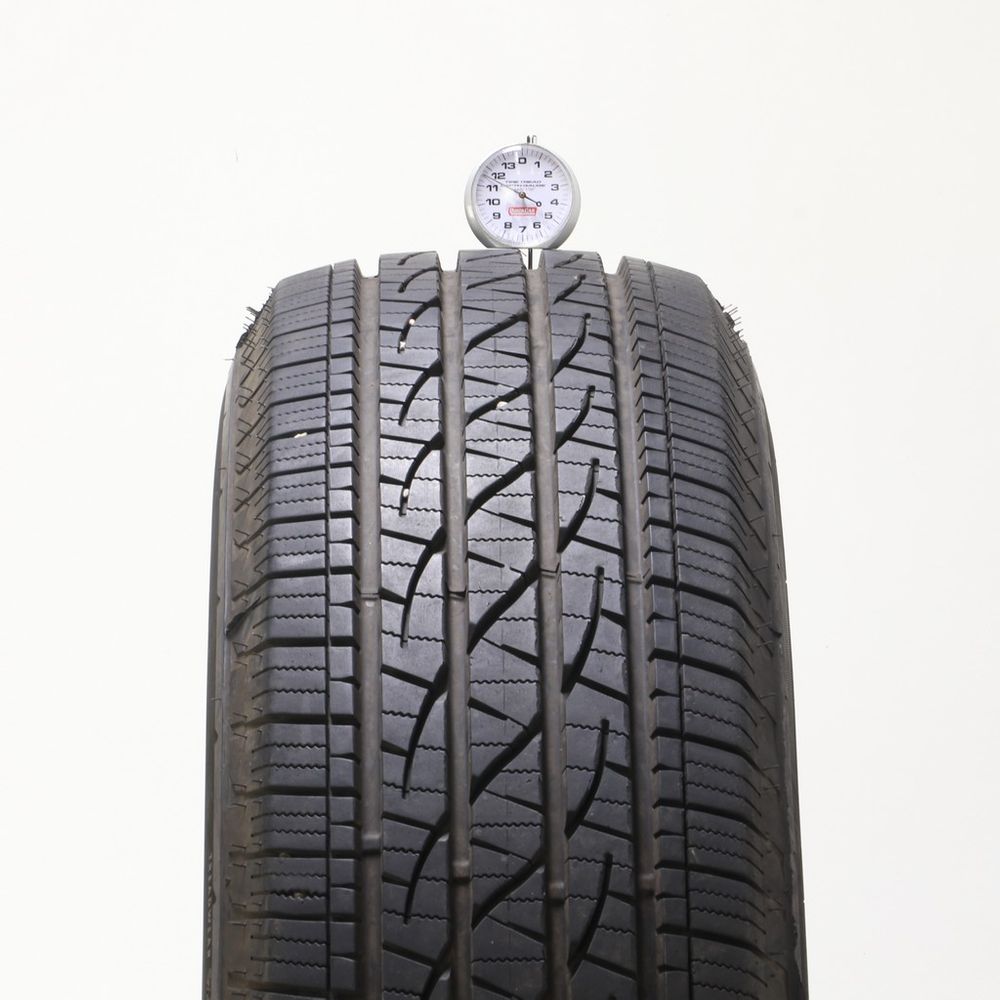 Set of (2) Used 265/70R17 Firestone Destination LE3 115T - 10.5-11.5/32 - Image 5