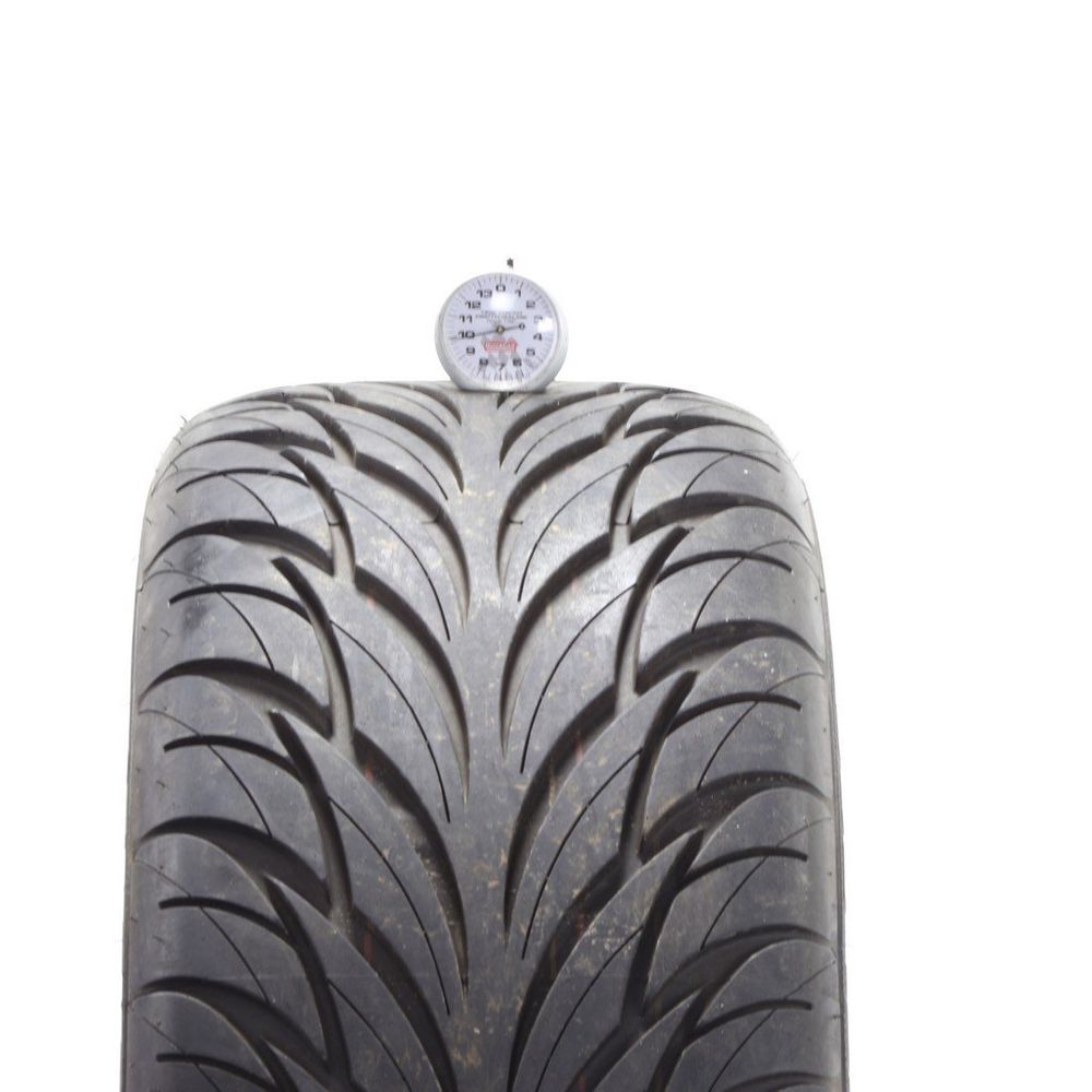 Used 245/50R16 Federal Super Steel 595 98V - 9.5/32 - Image 2