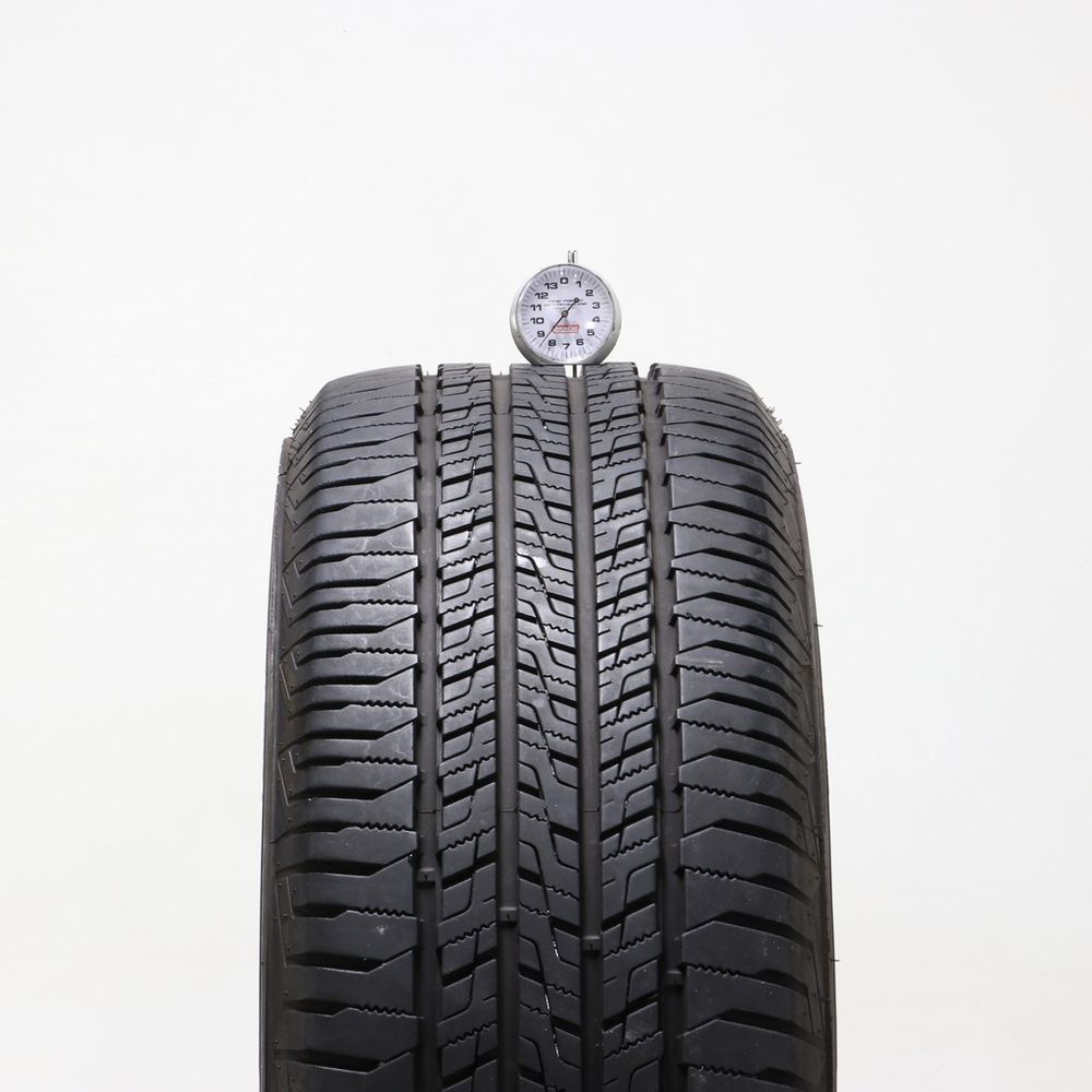 Set of (4) Used 245/60R18 Pathfinder HT 105H - 8.5-10/32 - Image 2